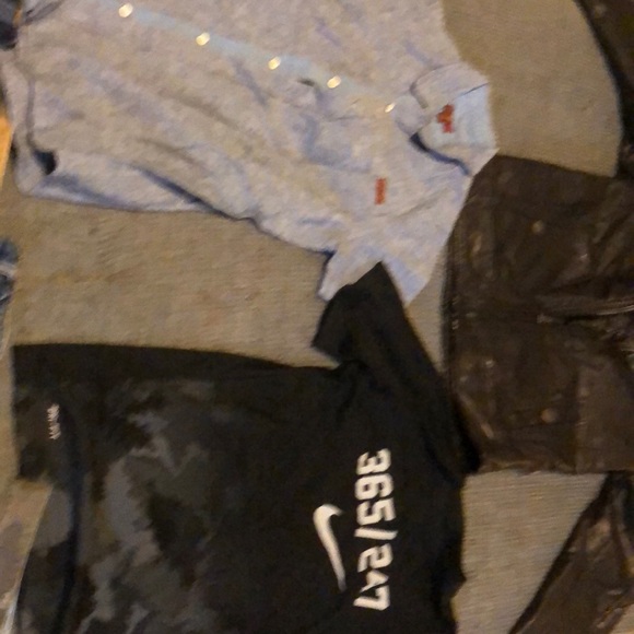 Kids designer jeans shirts and jackets - Picture 3 of 6